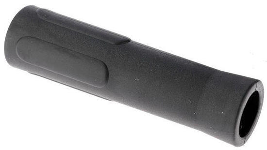 Westphal Handvat #424 model shimano 122 mm - zwart (1 stuk)