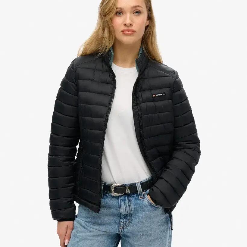 Women's Superdry Fuji Lite Puffer