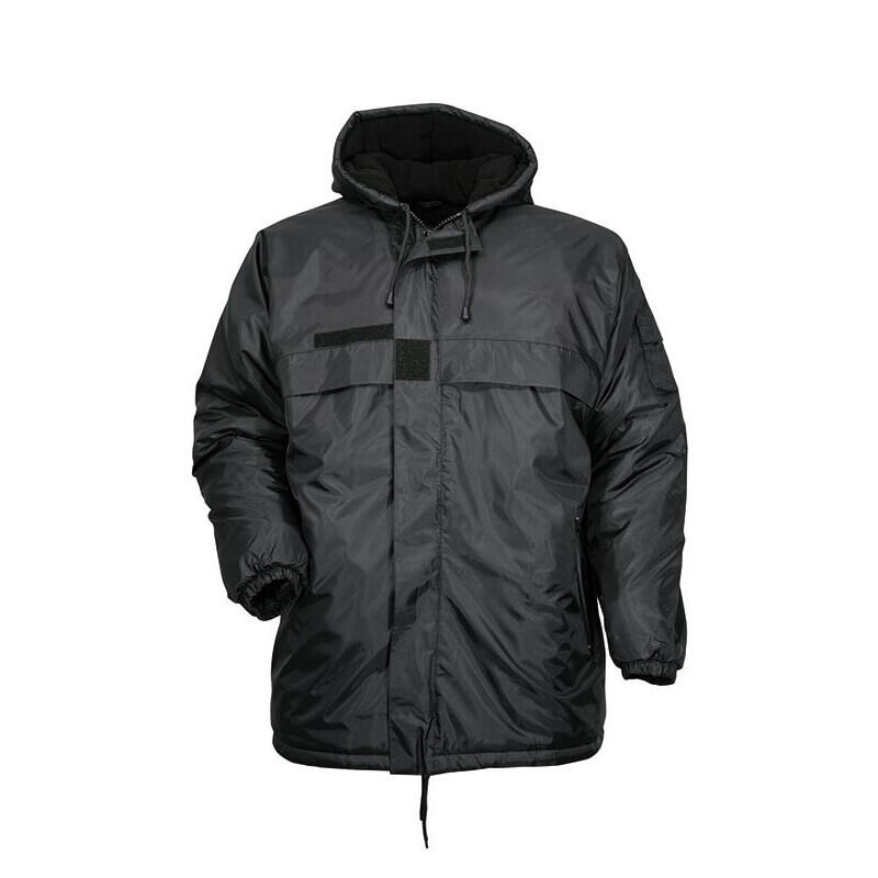 Windbreaker Idaho Tempête