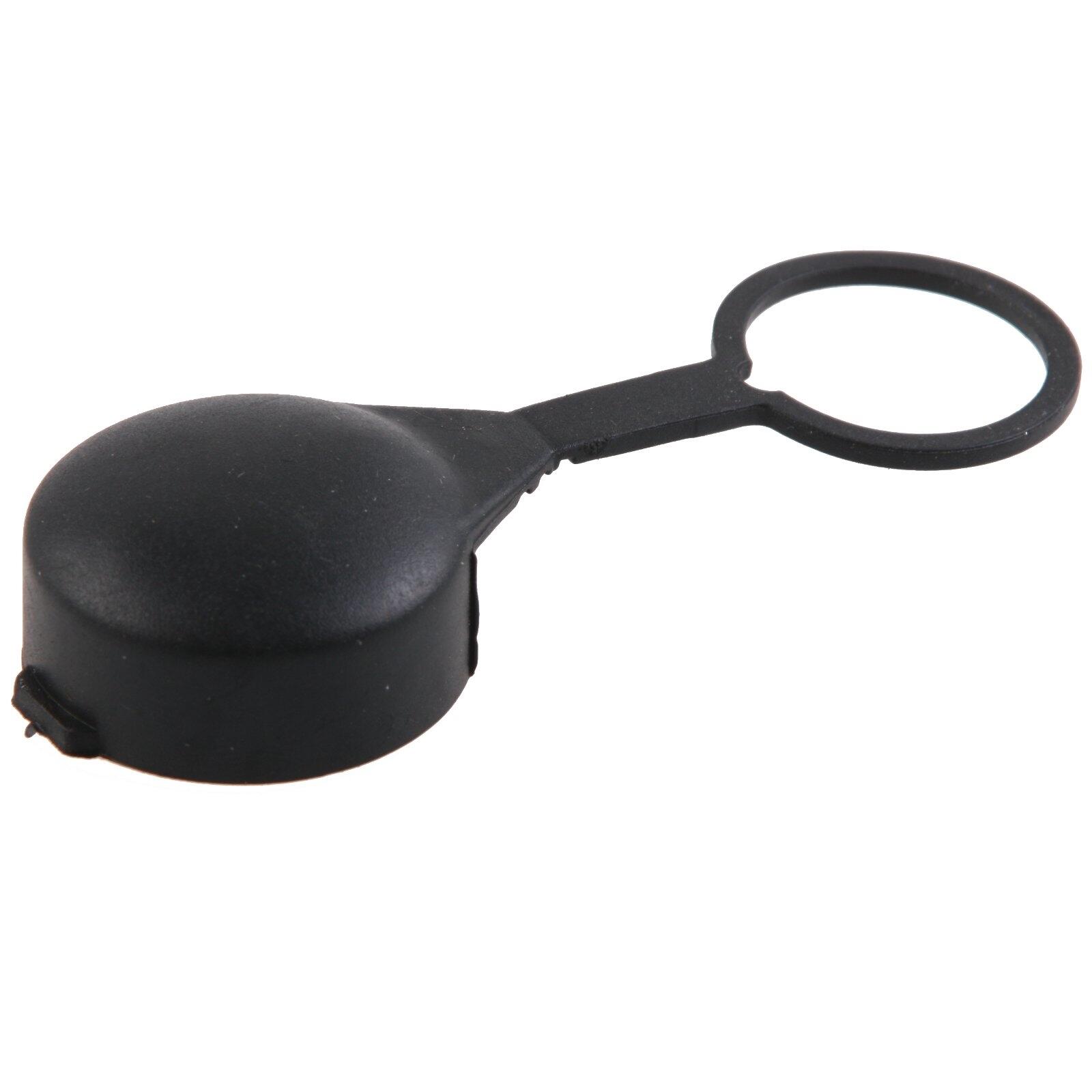 Lezyne Buchsenmanschettenhülse Bushing Cup Sleeve, Schwarz 2/2