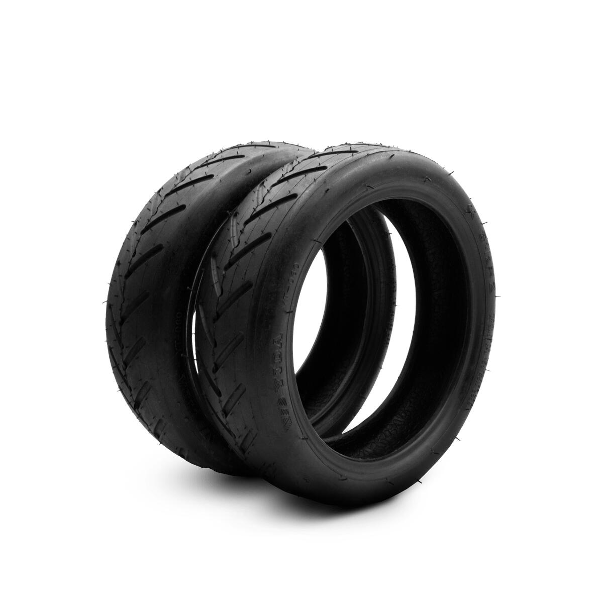 URBAN PRIME Pneumatico monopattino 8.5'' - Kit 2x