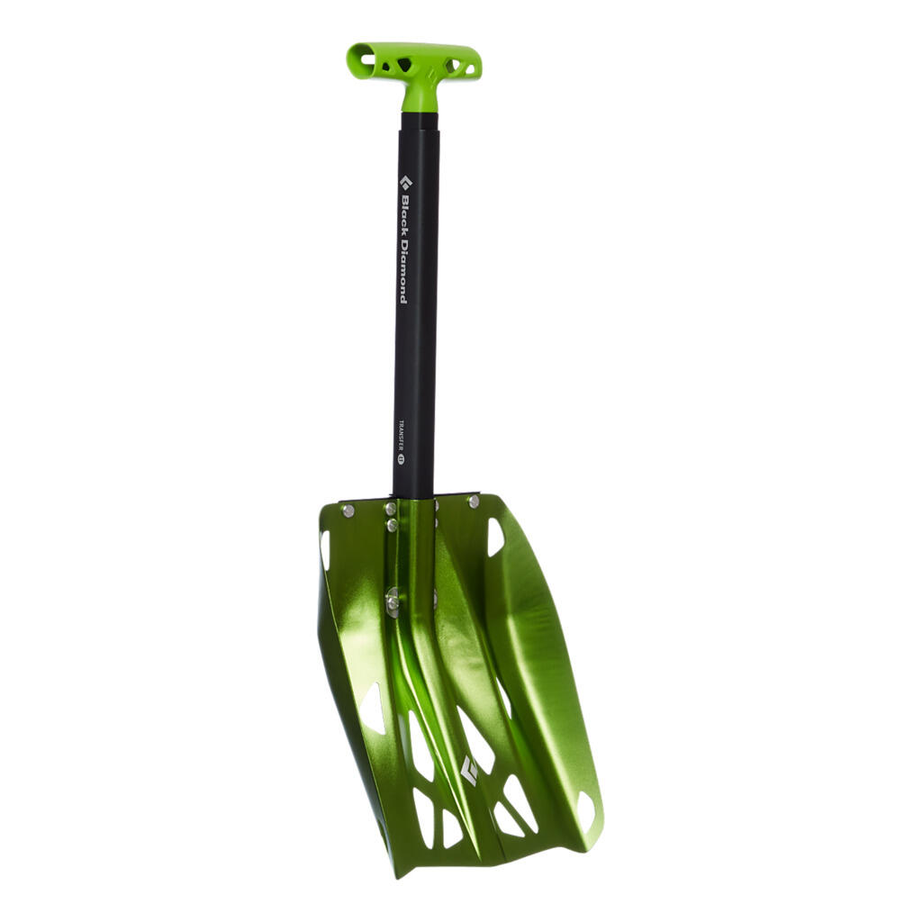 Pelle Black Diamond Transfer LT Shovel 2/4