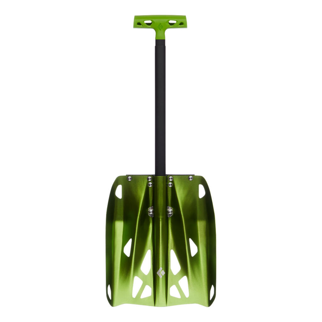 Pelle Black Diamond Transfer LT Shovel 3/4