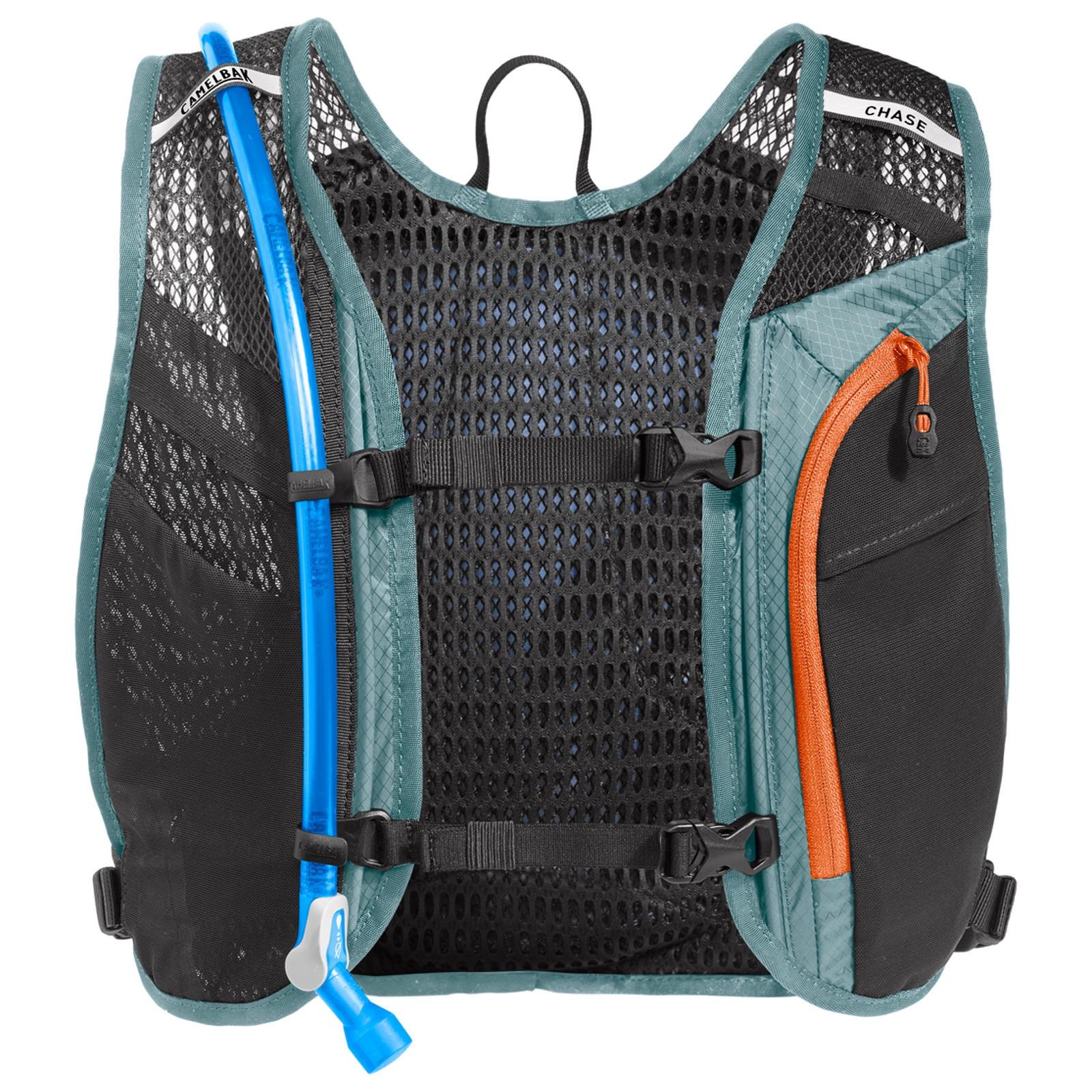 Camelbak Unisex Trinkweste Chase Bike Vest, 3,5 Liter 2/2