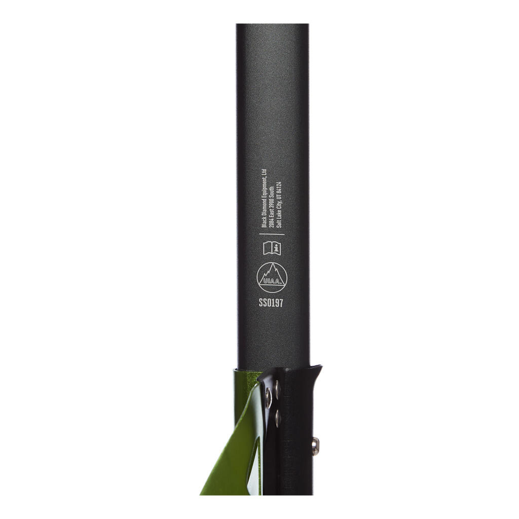 Pelle Black Diamond Transfer LT Shovel 4/4