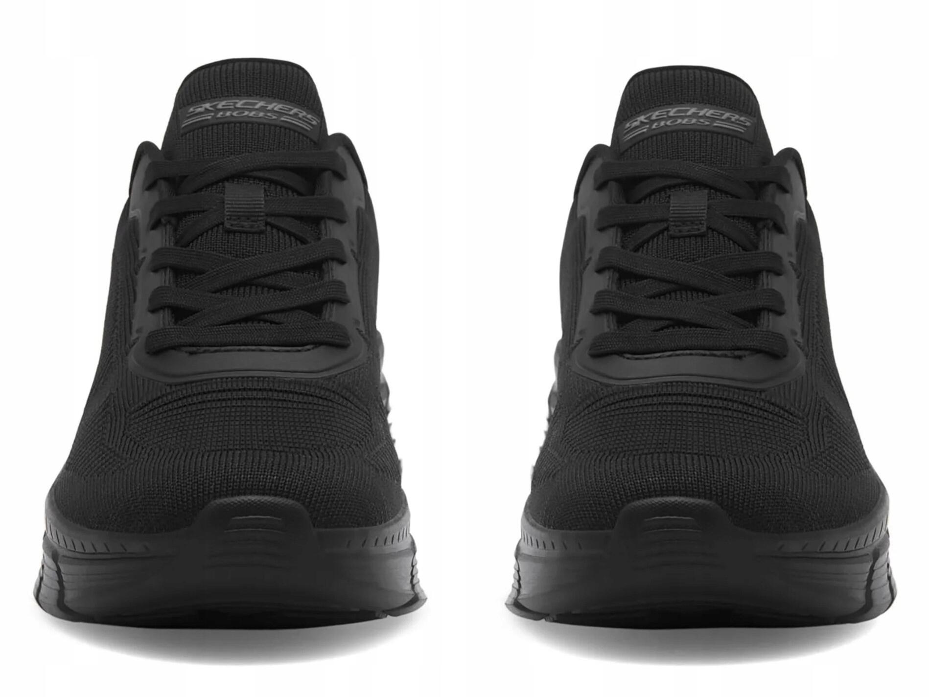 Schoen Skechers model 117385BBK voor vrouwen 4/7