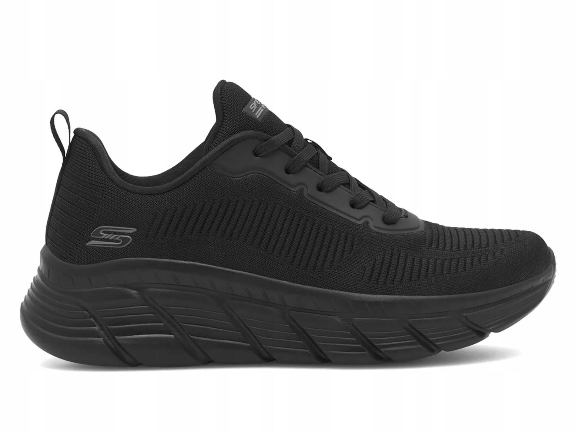 Schoen Skechers model 117385BBK voor vrouwen 3/7