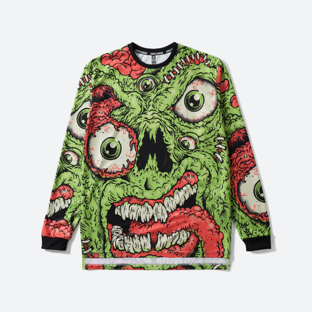 Brains Olive 1/6