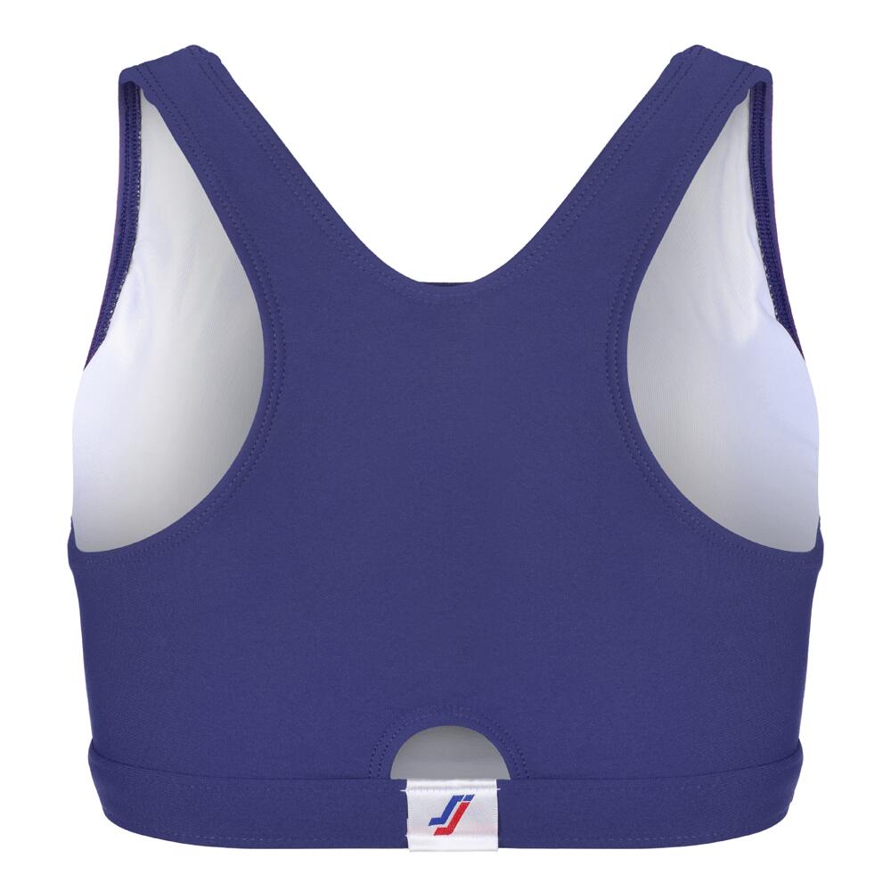 Sportjock Action Padded Sports Bra - Night 2/3