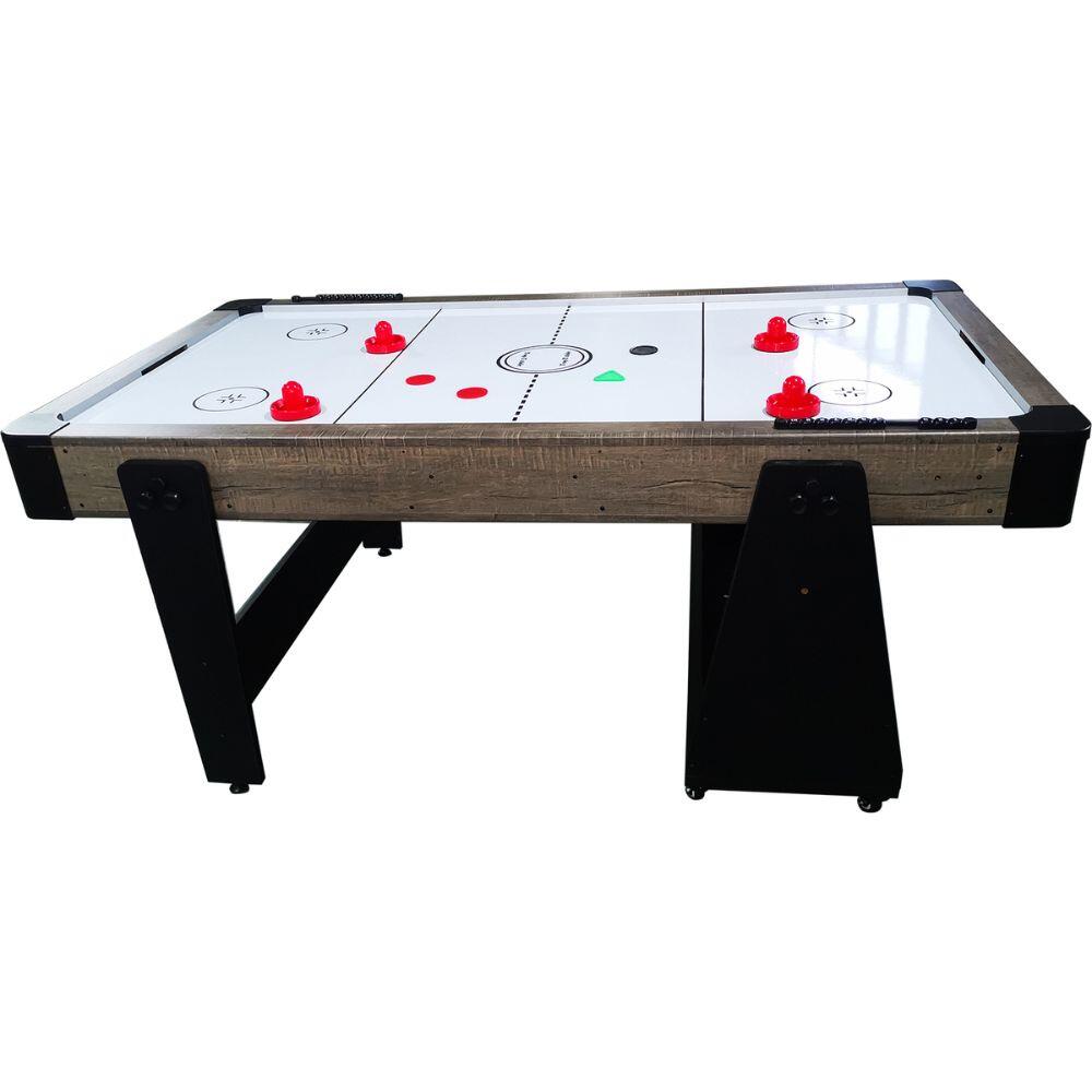 TopTable Twist 2-1 Max Mobile, bois 6,5 ft 3/4
