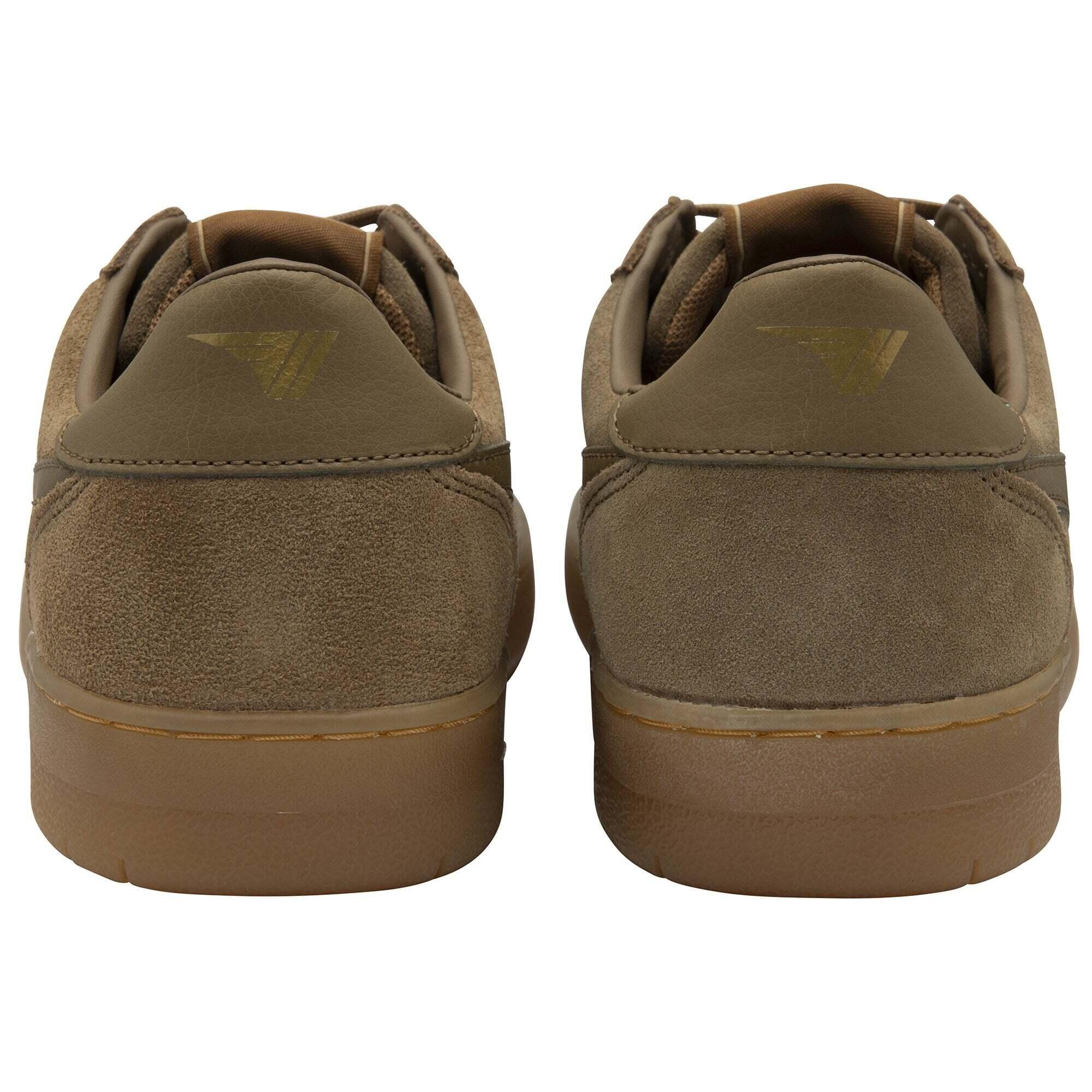 Sneakers Gola Hawk Suede 86 3/7