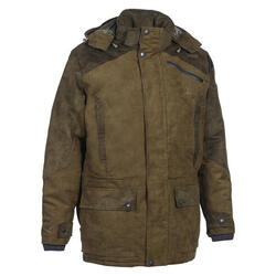 Veste imperméable grand nord PERCUSSION