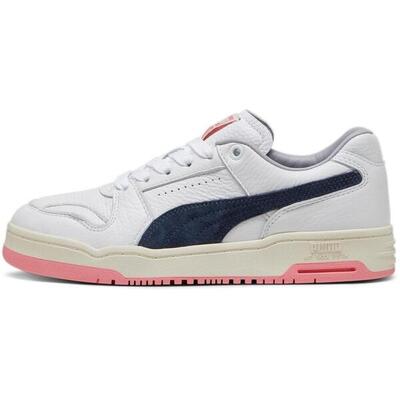 Zapatillas Puma Slipstream Lo, Blanco, Unisexo