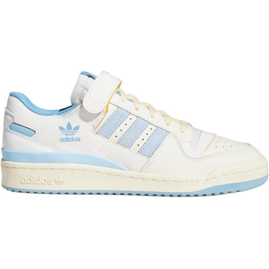 Zapatillas adidas Forum 84, Blanco, Unisexo