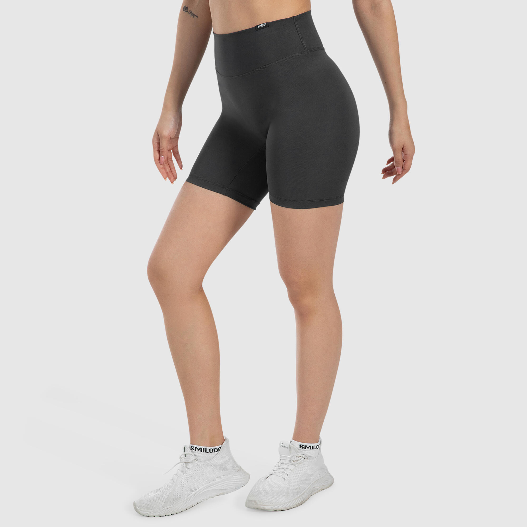 Damen Shorts Darbie Anthrazit 2/5