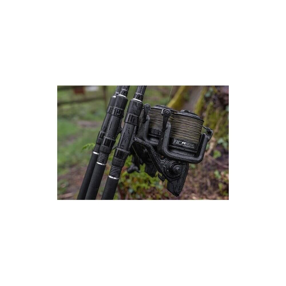 Trenza de lino principal Avid outline camo 300 m 5/5