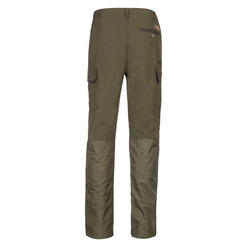 Pantalón cargo hyperstretch reforzado PERCUSSION Savane 2/2