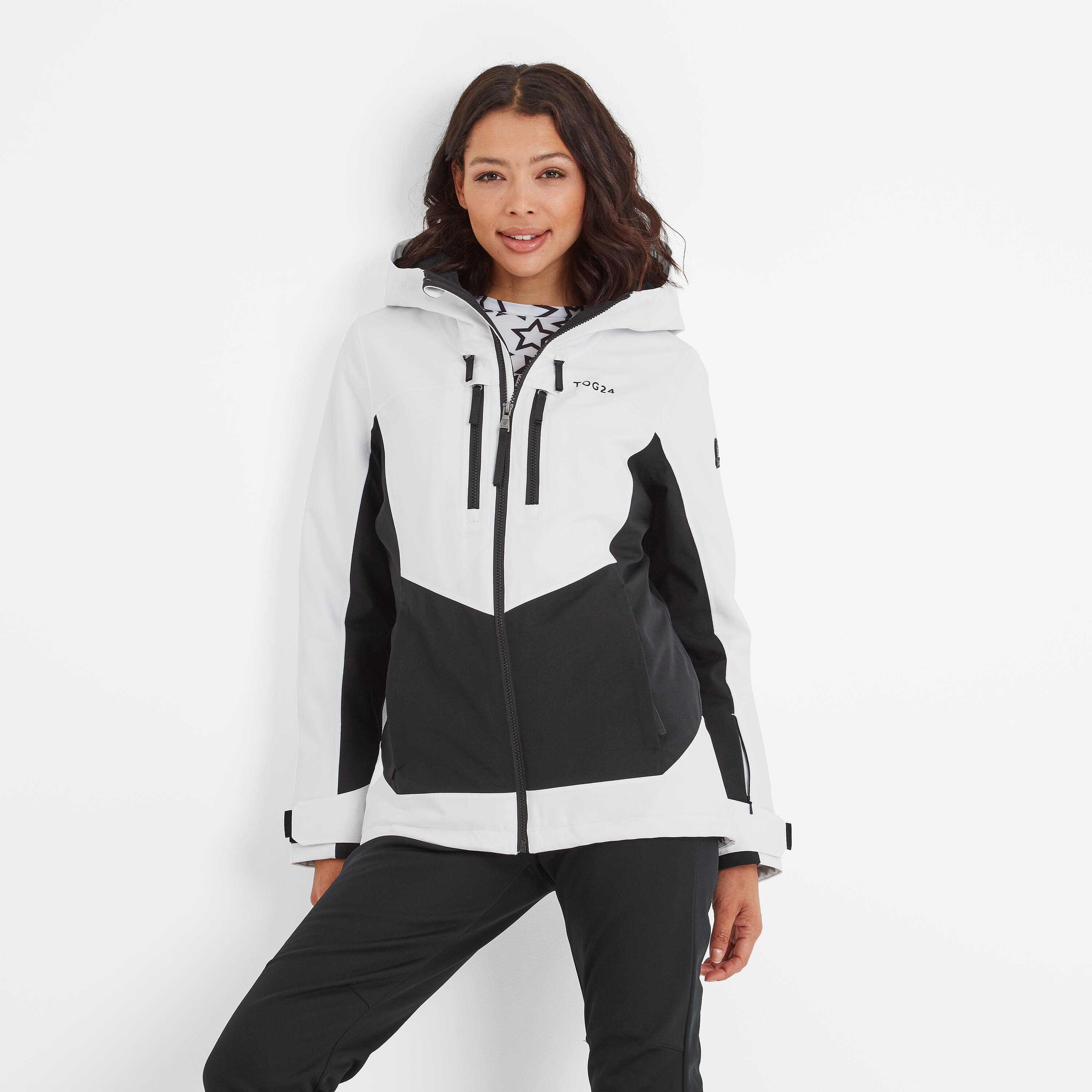 TOG24 Montana Womens Ski Jacket