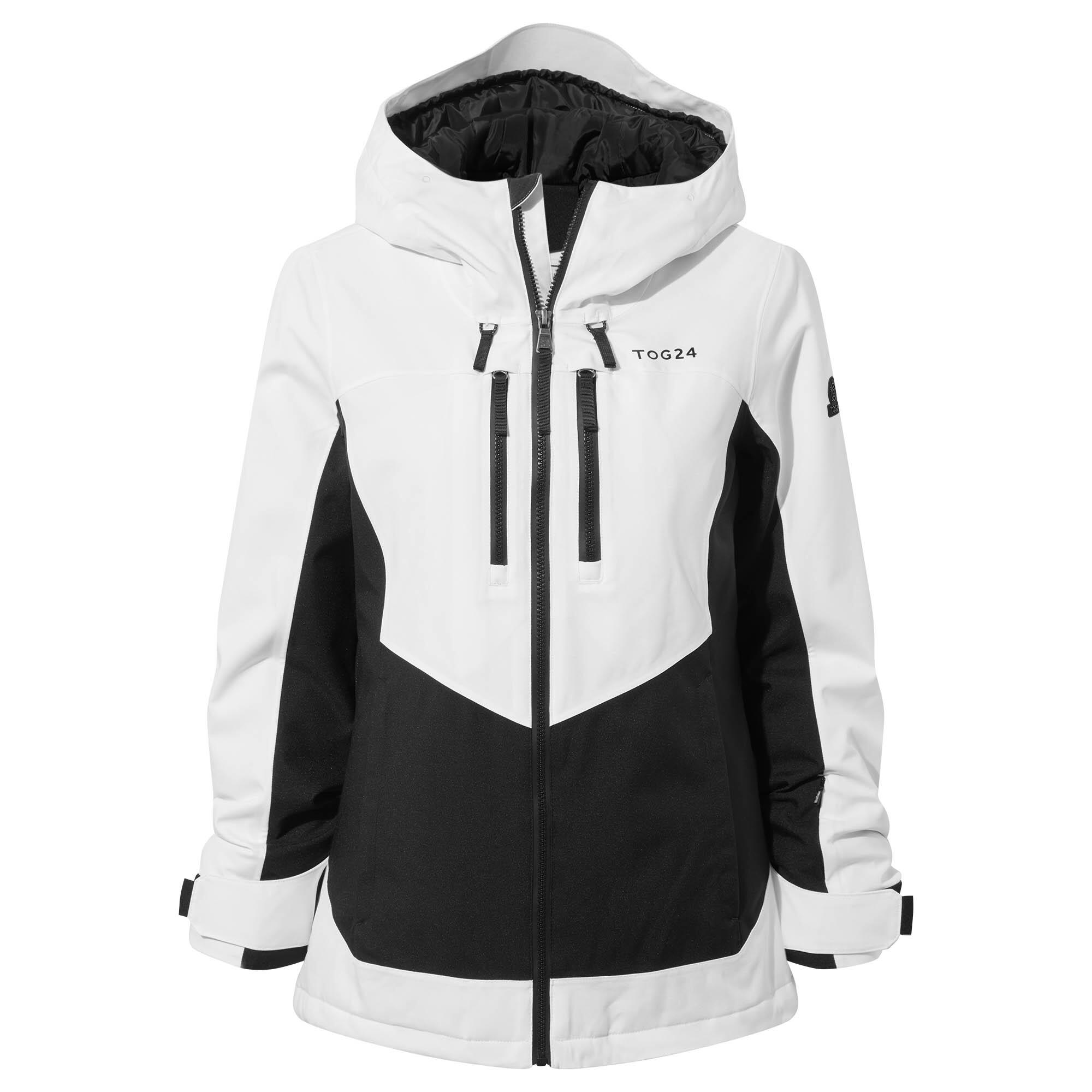 Montana Womens Ski Jacket 4/4