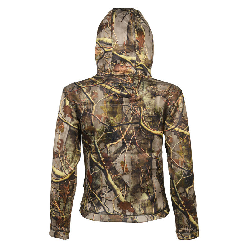 Junior Hoodie PERCUSSION 2/2