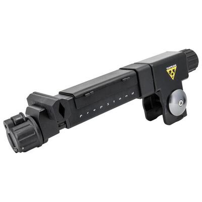 Topeak Ersatzarm für PrepStand Elite und Pro Montageständer. Schwarz