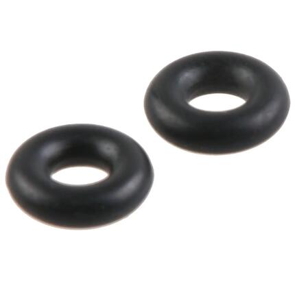 Lezyne O-Ring, Schwarz, 2 Stück
