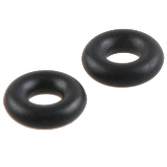 Lezyne O-Ring, Schwarz, 2 Stück
