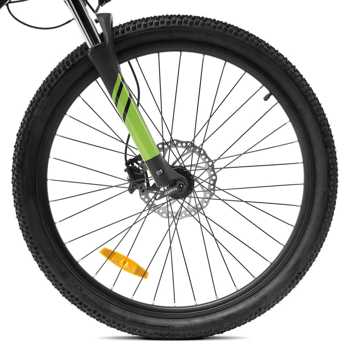 Argento Performance Pro 5/5