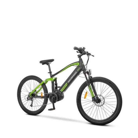 Argento Performance Pro