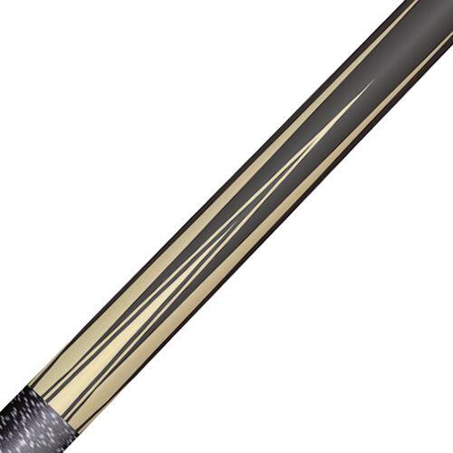 Earthlite 6 3-Cushion / Biljart Keu 12mm / 510gram 3/4