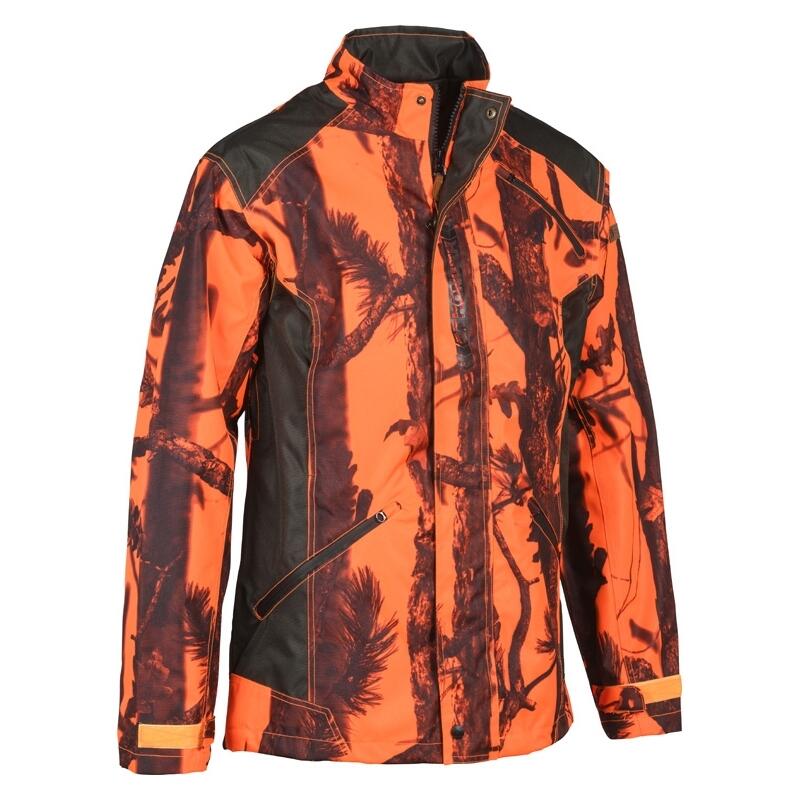 Waterproof jacket PERCUSSION Stronger Evo
