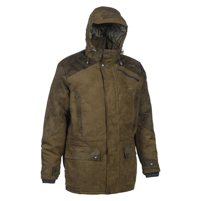Veste imperméable grand nord PERCUSSION 3/5
