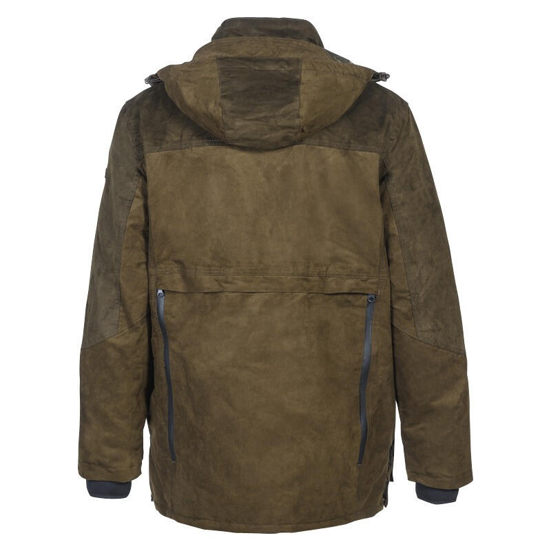 Veste imperméable grand nord PERCUSSION 2/5