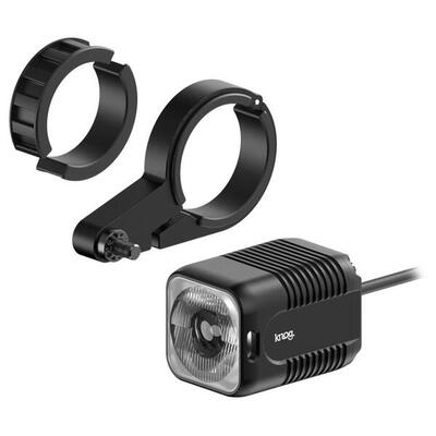 Knog Blinder Commuter 500 Frontscheinwerfer StVZO, Weiße LED