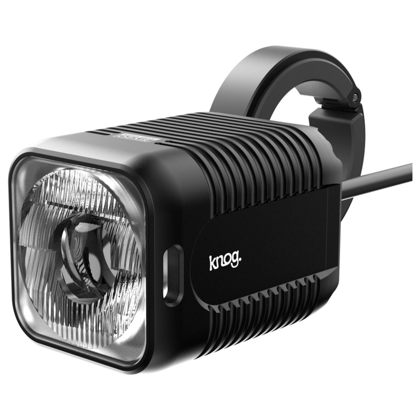 Knog Blinder Commuter 500 Frontscheinwerfer StVZO, Weiße LED 2/4