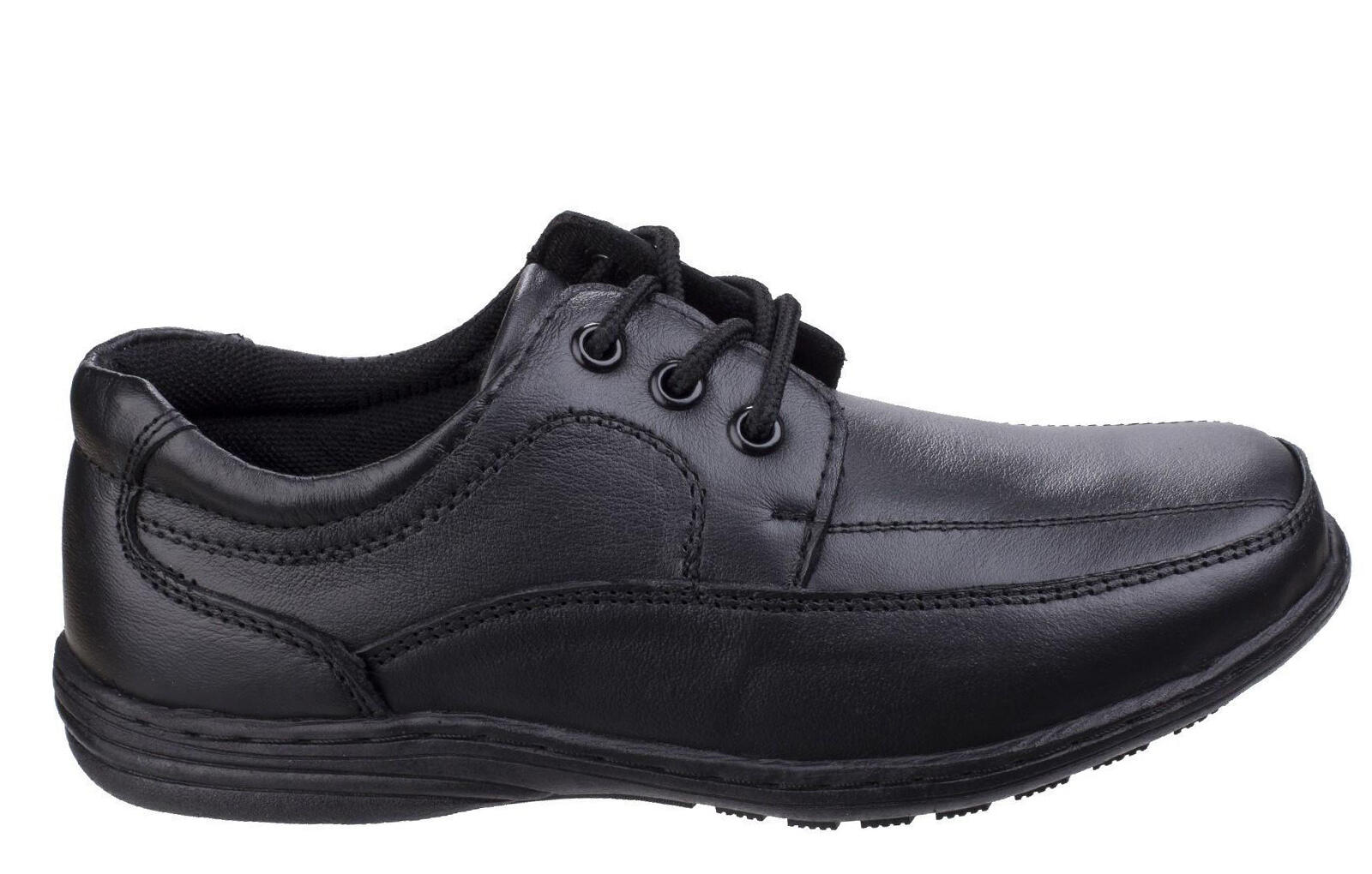 MIRAK Mirak Adam School Shoes Junior Boys