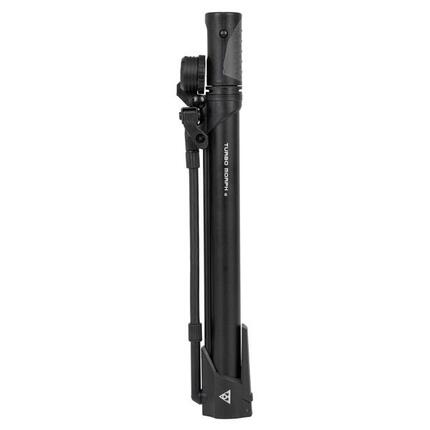 Topeak Turbo Morph G pompka podłogowa i mini pompka