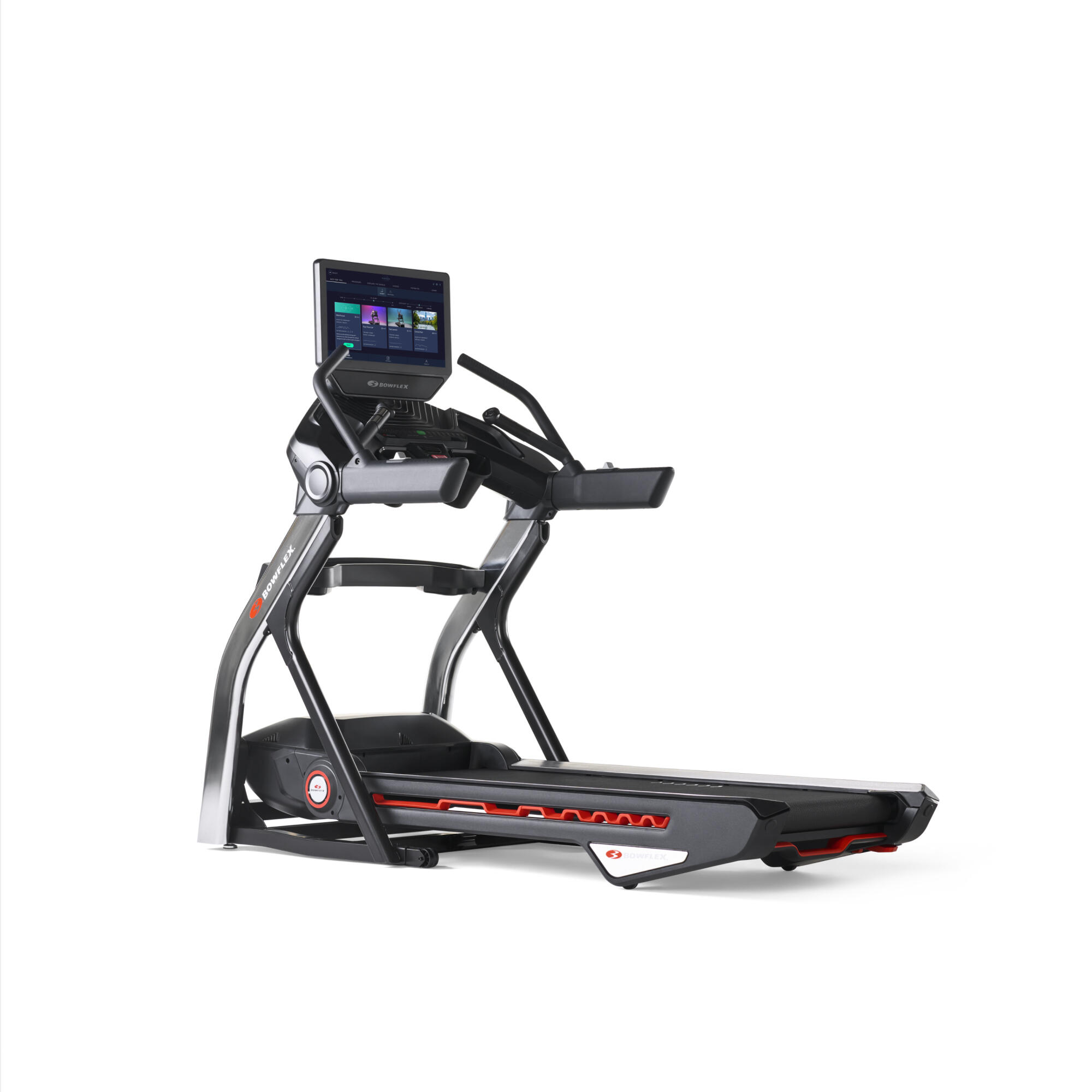 BowFlex T56 Treadmill 1/7