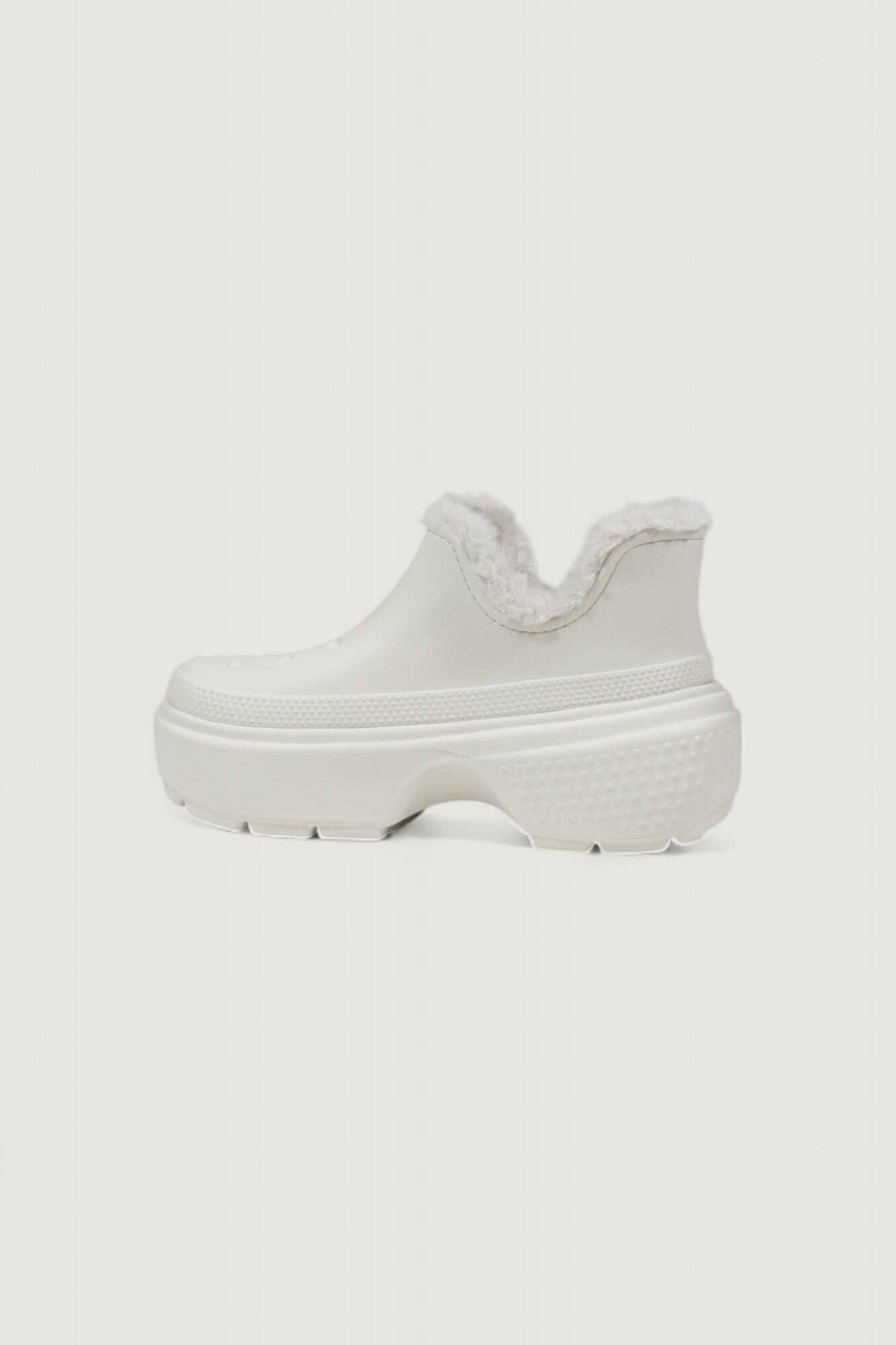 Női Magashegyi bakancs Stomp Lined Shorty Boot 3/6