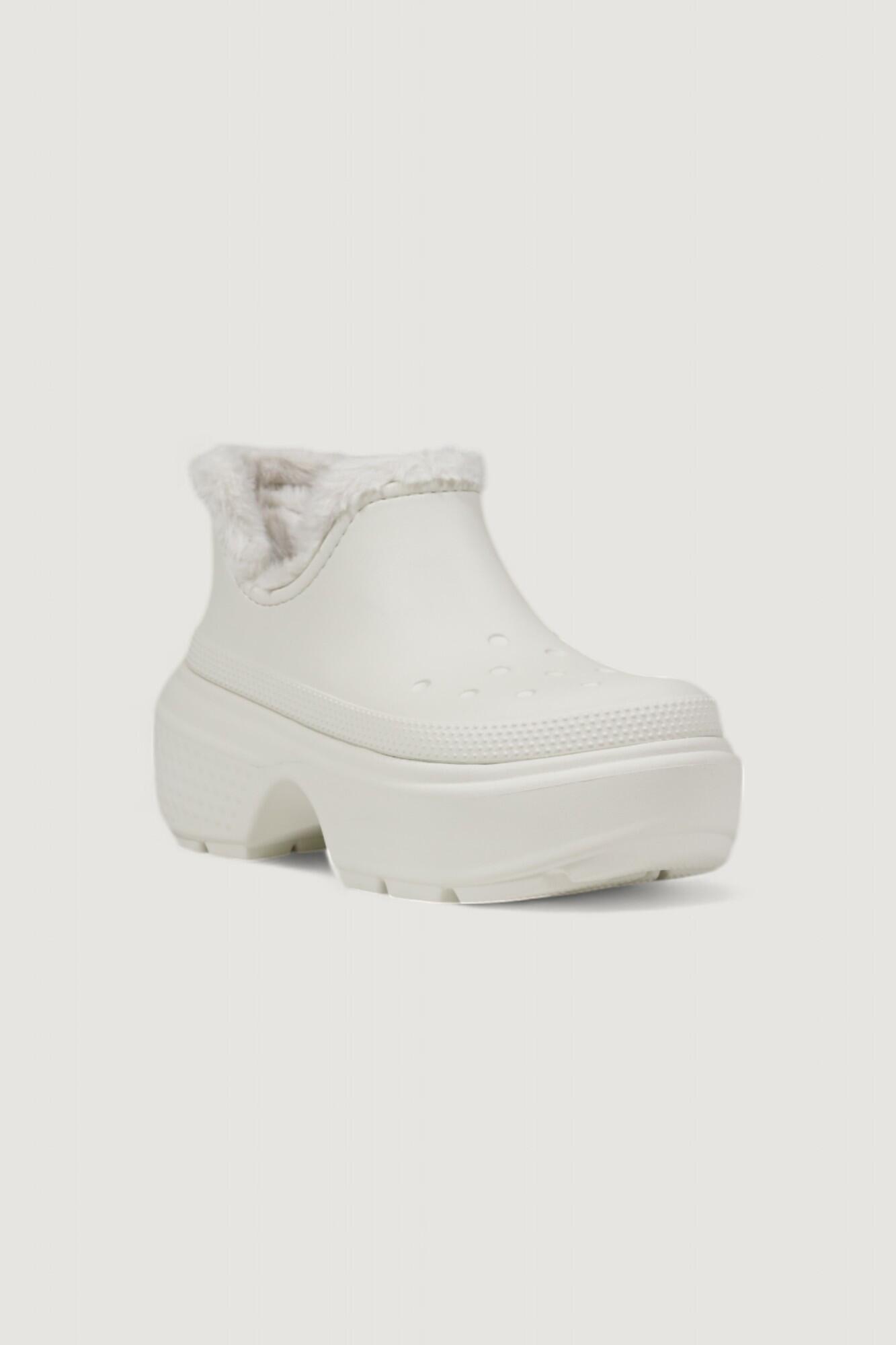 Női Magashegyi bakancs Stomp Lined Shorty Boot 2/6