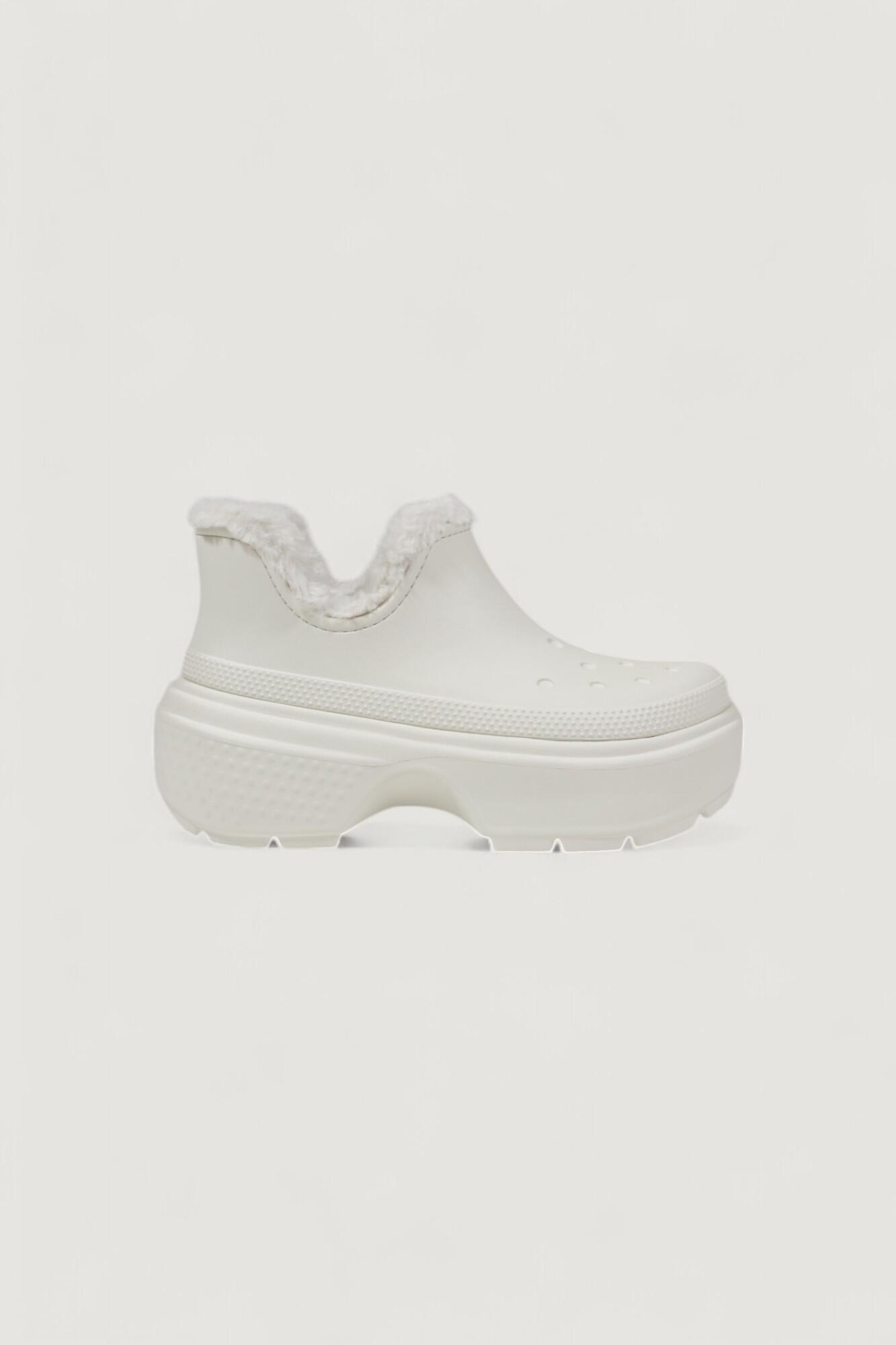 Női Magashegyi bakancs Stomp Lined Shorty Boot 1/6