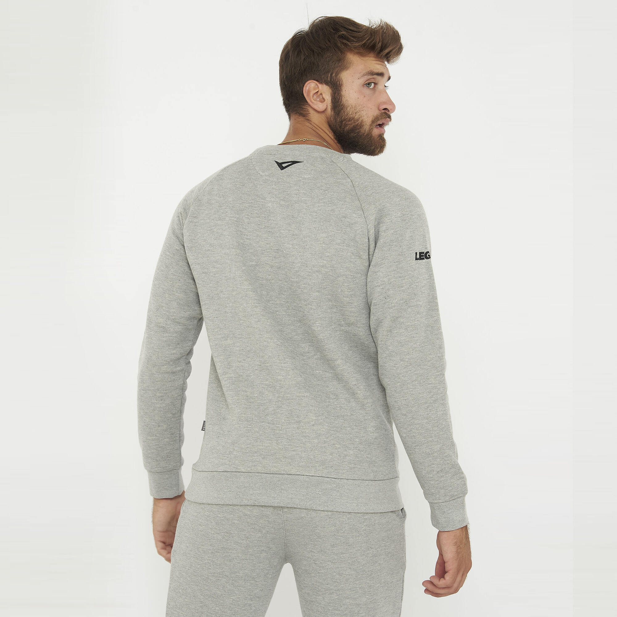 Oversize Bluza sportowa Zagabria