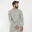 Hanorac sportiv oversize Zagabria