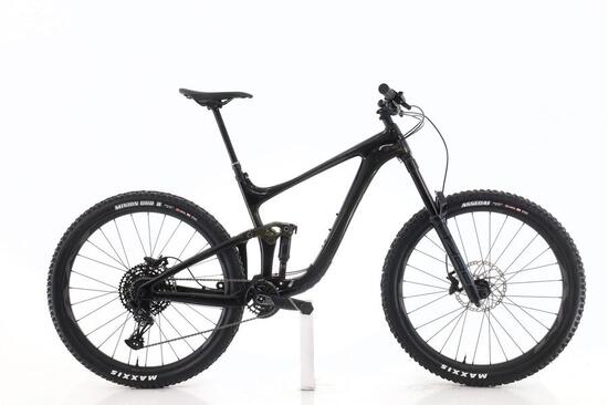 MTB ricondizionata · Reign Advanced Pro 2 Carbonio · Bici Km 0