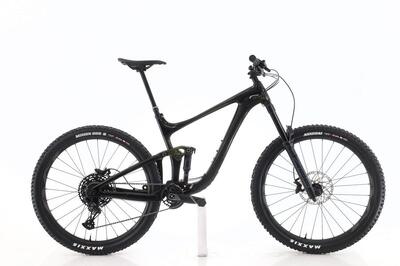 Segunda Vida · MTB · Reign Advanced Pro 2 · 12 Velocidades