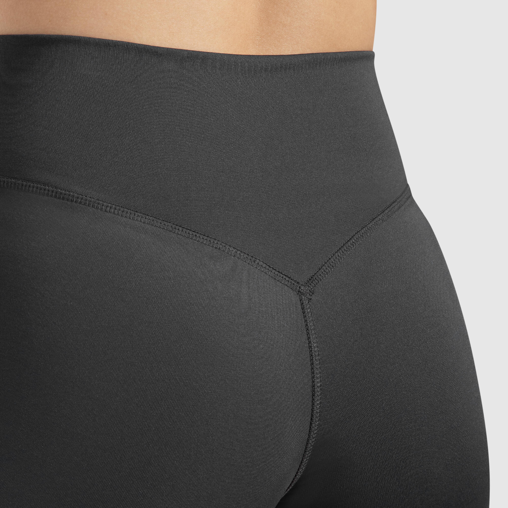 Damen Shorts Etty Anthrazit 5/5