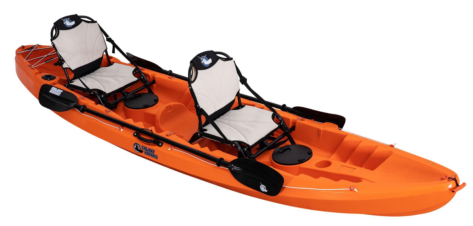 Kayak 1, 2 ou 3 personnes Tahiti 4/7