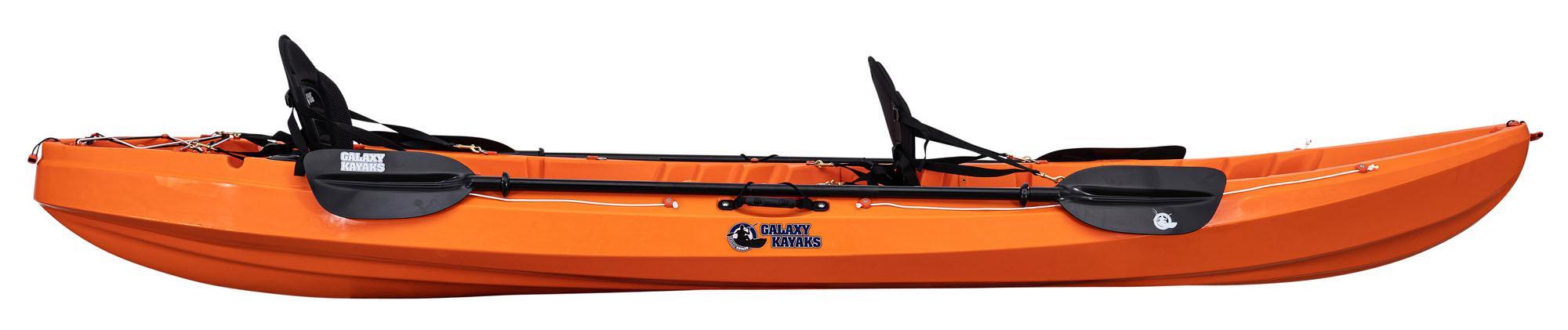 Kayak 1, 2 ou 3 personnes Tahiti 3/7