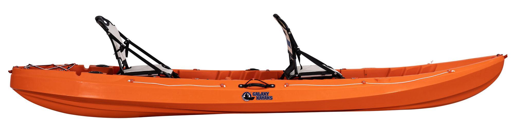 Kayak 1, 2 ou 3 personnes Tahiti 5/7