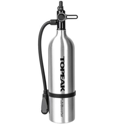 Pompe Compresseur Topeak TubiBooster X